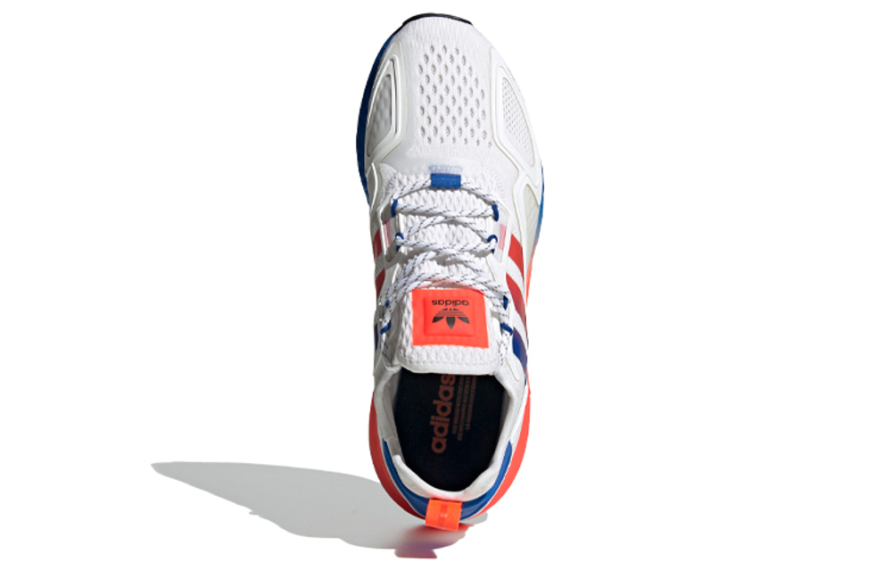 Кроссовки Adidas Originals Zx 2K Boost