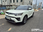 KG Mobility (Ssangyong) Tivoli Air 1.5 A3 2WD (05.2021)