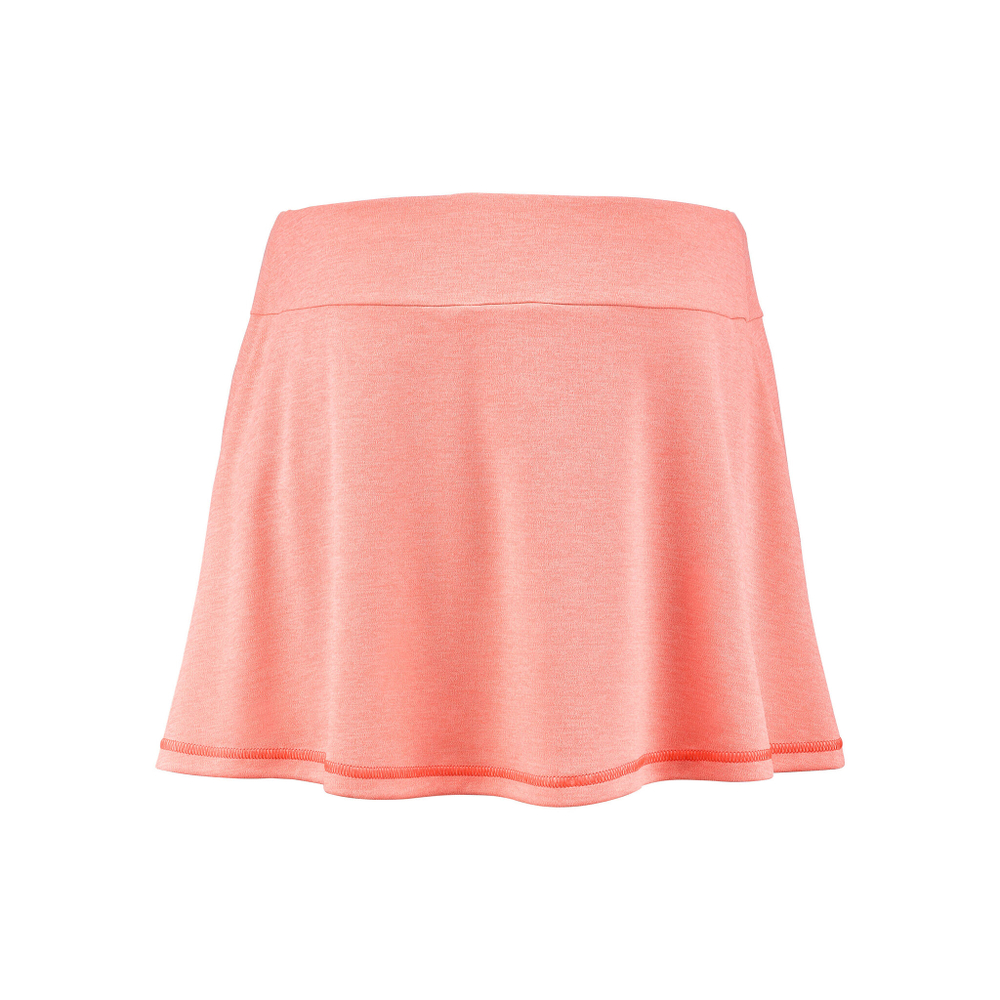 Женская теннисная юбка Babolat Play Skirt Women - Coral