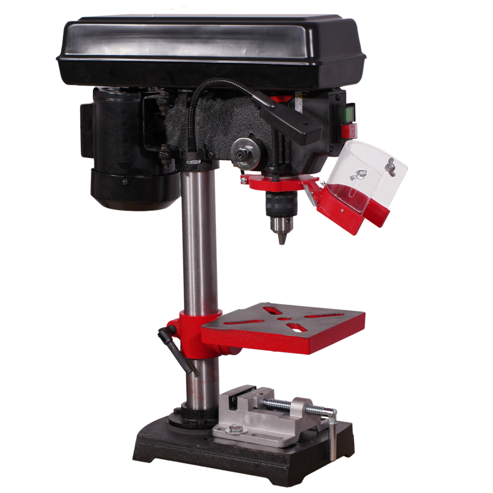 JIB DP8 Сверлильный станок