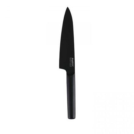 BergHoff Шеф-нож 19 см Black Kuro