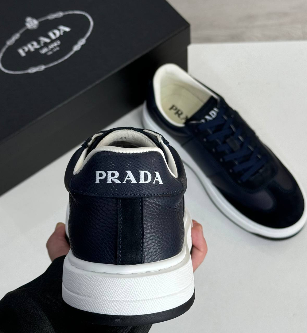 Кеды Prada