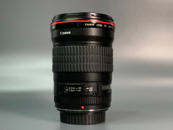 Canon EF 135mm 2L USM