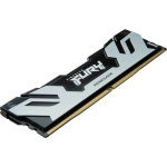 Память оперативная Kingston DDR5 2x16GB 7200MHz Fury Renegade Silver XMP RTL Gaming (KF572C38RSK2-32)