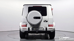 Mercedes-Benz G-Class W463b G400 d (06.2023)