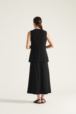 Жилет art.754-4