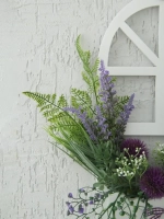 Декорация настенная