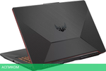 Ноутбук Asus TUF Gaming A17 FA706NF-HX051