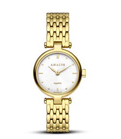 Amalys Clarysse AMW-209