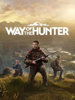 Way of the Hunter (для ПК, цифровой код доступа)