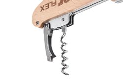Мультитул для гриля Hammer Flex 310-310,  нержавеющая сталь, разборный, 5 приборов