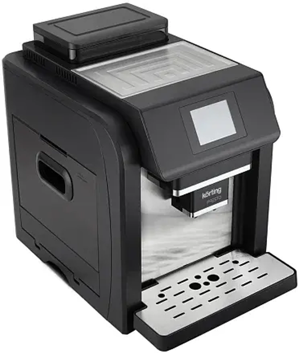 Кофемашина Korting KACM 2009 PRESTO