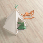 Ламинат Egger Pro Classic 8-32 Aqua Plus EPL137 Дуб Эльтон белый