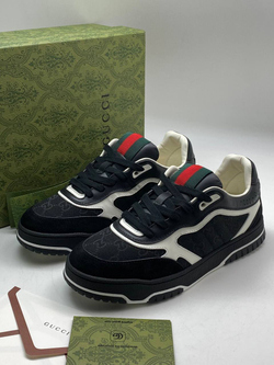 Кроссовки Gucci