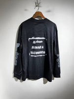 Свитшот Maison Mihara Yasuhiro