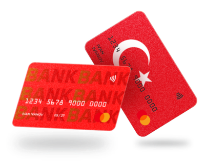 Турция Одноразовая карта с балансом PSN для PS4 или PS5