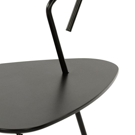 Стол журнальный Rotor 63х53