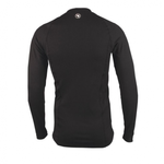 Термомайка ENDURA TRANSRIB L/S BASELAYER Black