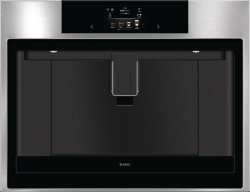 Встраиваемая автоматическая кофемашина Asko CM8477S