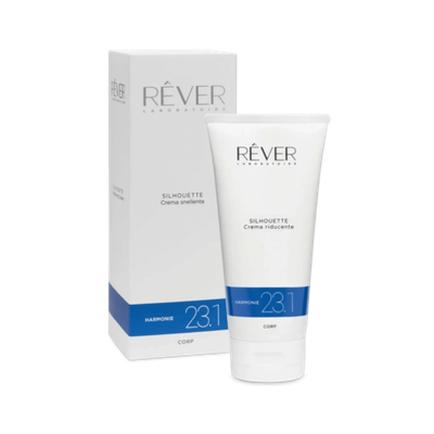 23.1 Rever Крем ремоделирующий силуэт-SILHOUETTE,200 мл