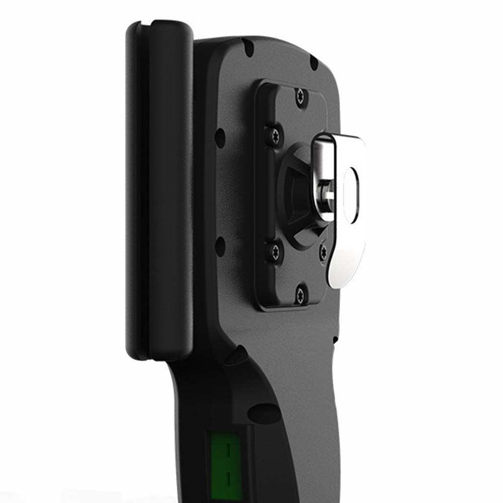 Alfano A1910 - цифровой манометр и пирометр