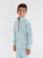 Олимпийка "Бриз" утепленная 7+