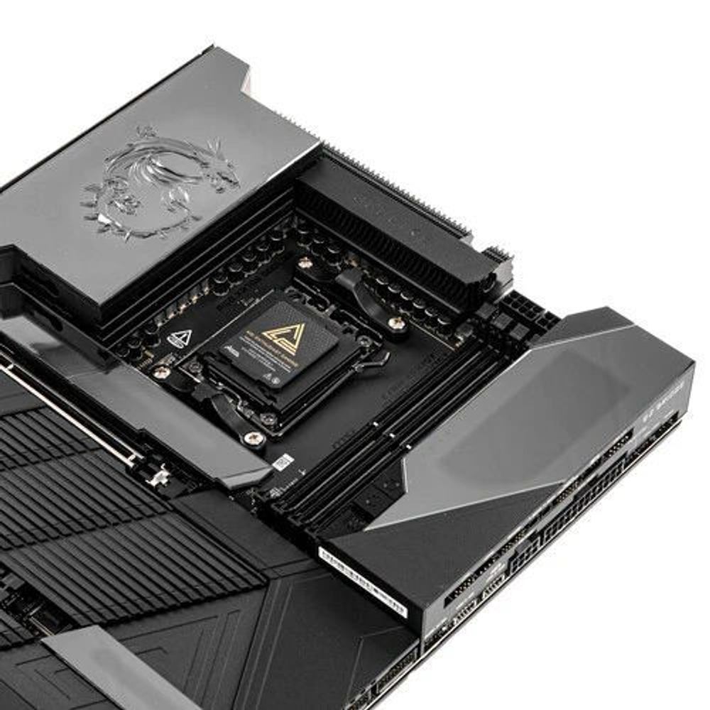 Материнская плата E-ATX MSI MEG X870E GODLIKE