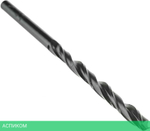 Сверло по металлу Milwaukee HSS-R 4.0мм 10шт (4932363474)