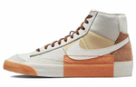 Кроссовки Nike Blazer 77 "Remastered"