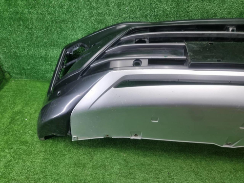 Бампер передний EXEED LX (2021-н.в.)