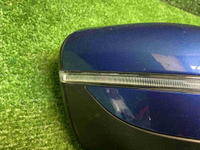 Зеркало правое BMW 5er G30 (2017-2023) 5 контактов