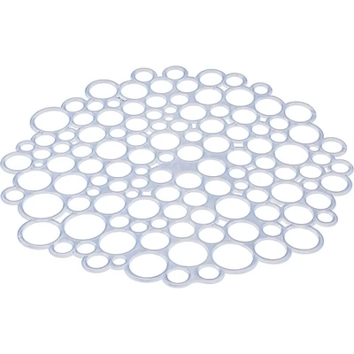 Решетка для мойки круглая d290мм