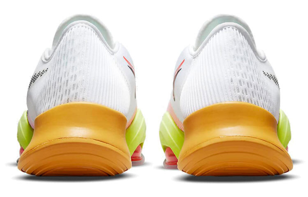 Кроссовки Nike Air Zoom Superrep 2 X (Женская размерная сетка)
