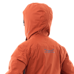 КУРТКА ГОРНОЛЫЖНАЯ УТЕПЛЕННАЯ DRAGONFLY GRAVITY MAN