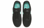 Кроссовки Tiffany Co. X Nike Air Force 1 Low "1837"