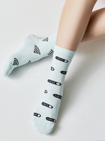 CONTE HAPPY Носки женские