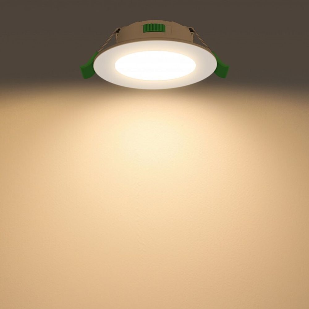 Встраиваемый светильник Favourite Optima 4644-1C