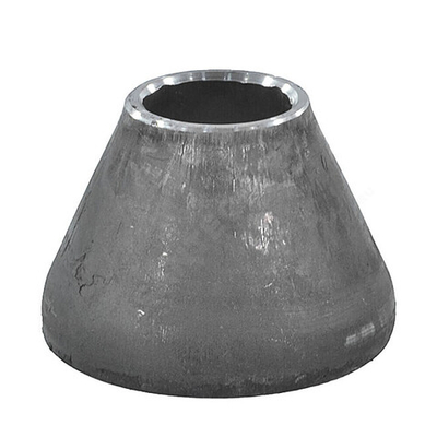 Переход стальной бесшовный Ду40xДу25 КАЗ