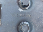 МКПП ZF 16S2333TD 2018г.
