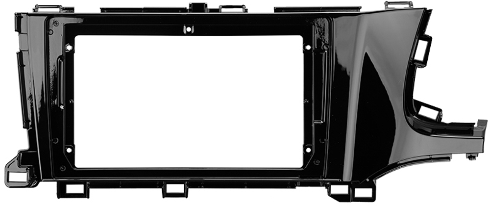 Магнитола для Honda Shuttle 2 2015-2023 - Teyes CC4-PRO монитор 13" 2K QLED на Android 13, Snapdragon 778G, ИИ, CarPlay, DSP, 4G SIM-слот