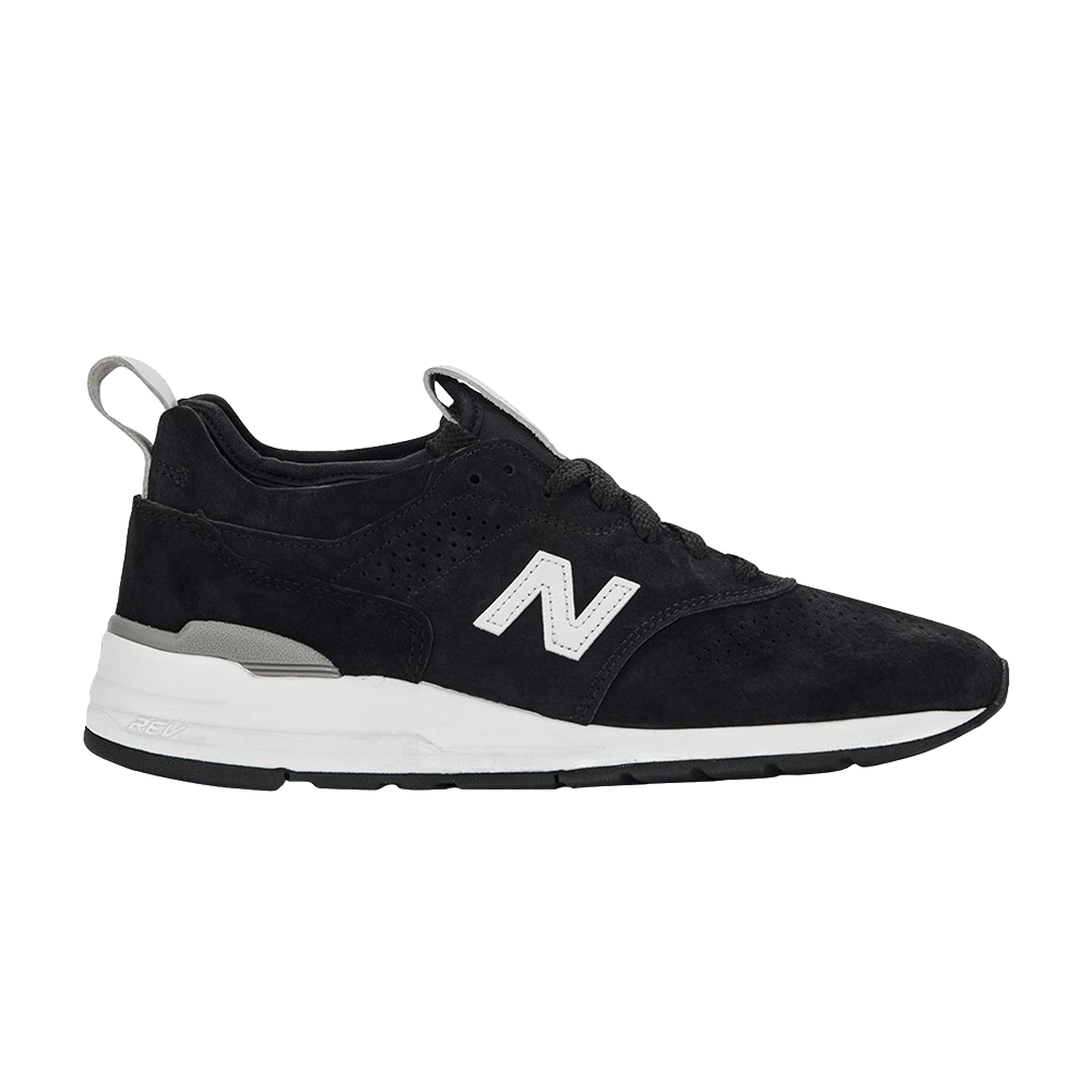 Кроссовки New Balance Nb 997