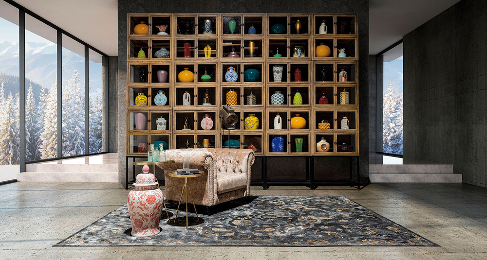 Ковер ANXELA 340x240