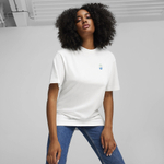 Футболка PUMA DOWNTOWN 180 Logo Tee