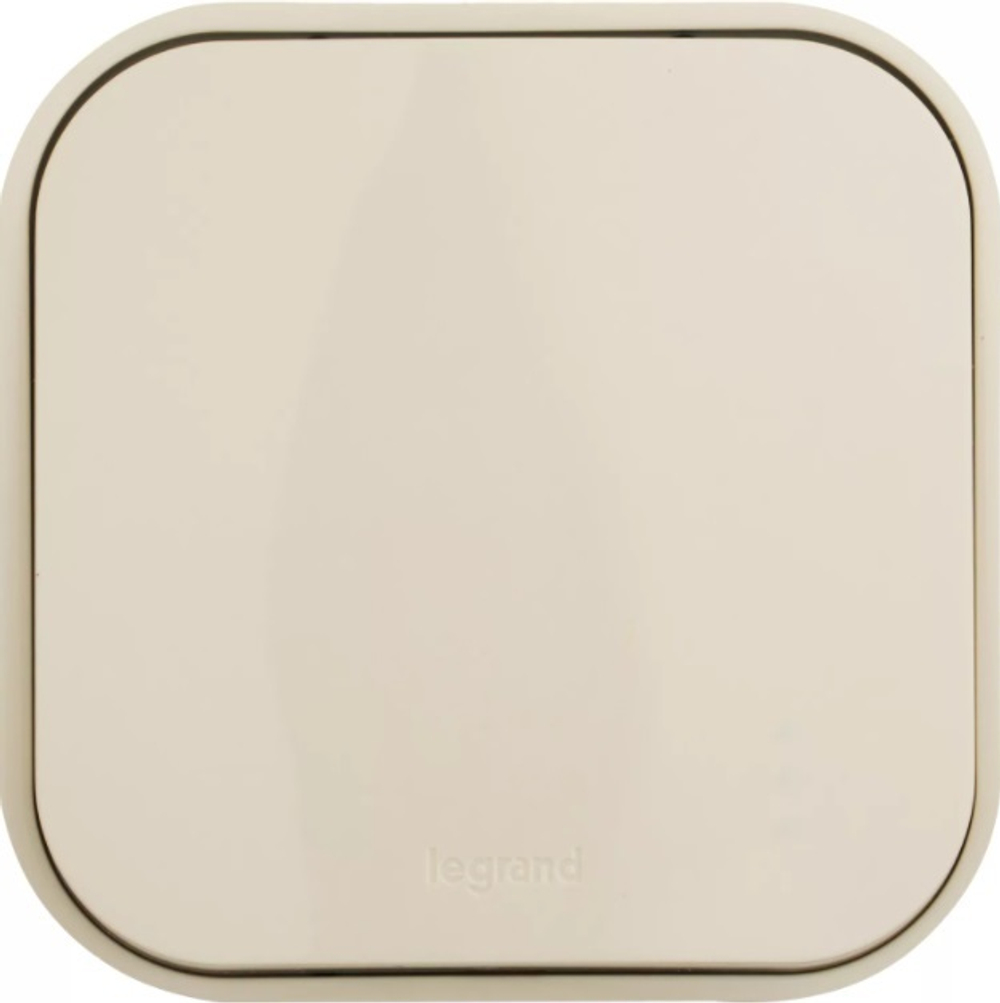Выкл.1-кл ОП  слон кость Legrand 782230