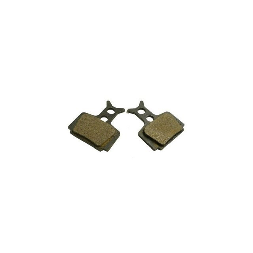 Тормозные колодки GD46-627 Formula Hydraulic MEET RNVGD4662701