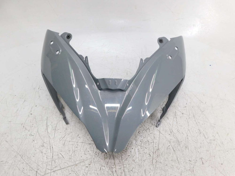 Пластик передний Kawawsaki Z650 55028-0592