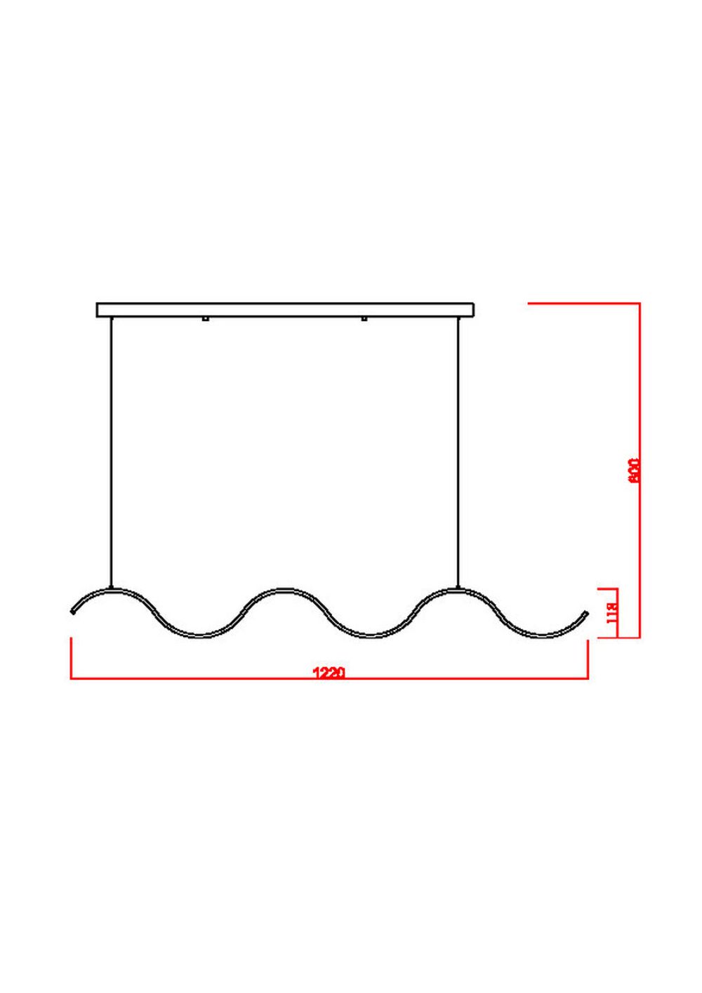 Подвесной светильник Arte Lamp