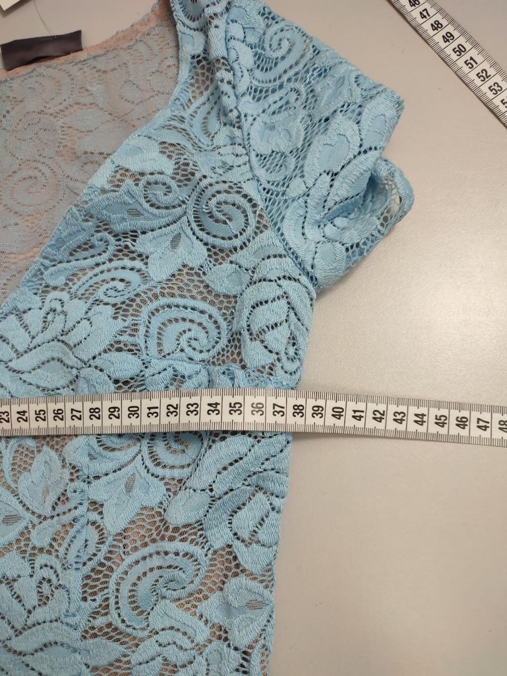 Платье Anna Sarkisova с подкладом 40-42 размер