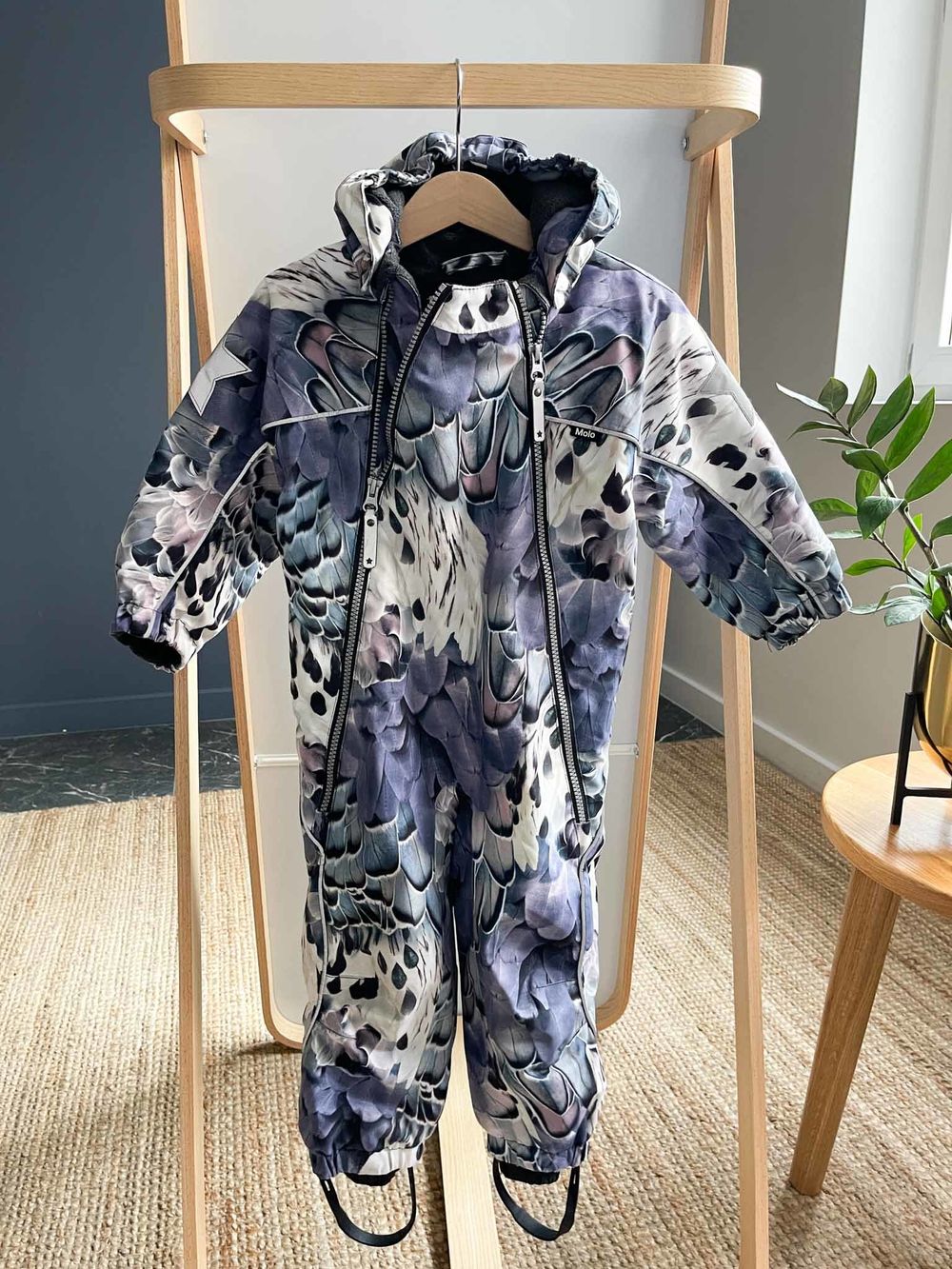 Комбинезон Molo, 86