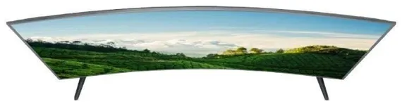 Телевизор Xiaomi Mi TV 4S 55" Curved